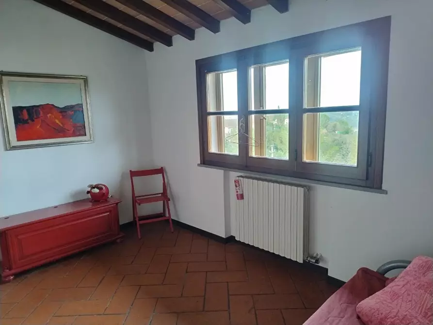 Immagine 8 di Appartamento in vendita  a Montopoli In Val D'arno