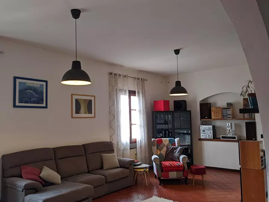 Immagine 3 di Appartamento in vendita  a Montopoli In Val D'arno