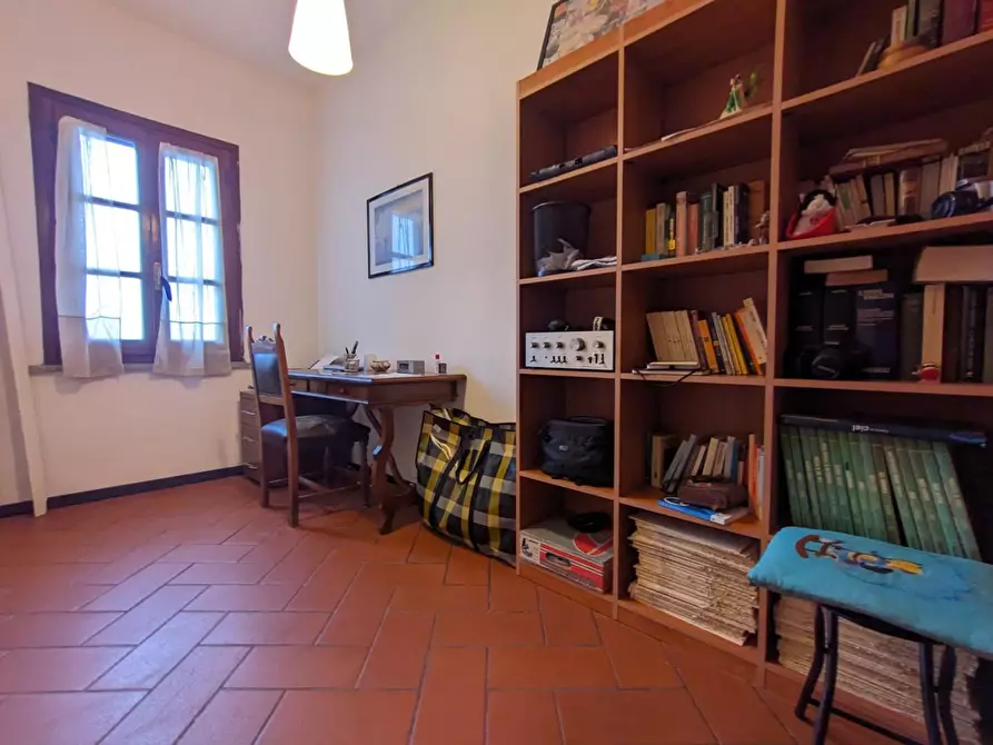 Immagine 13 di Appartamento in vendita  a Montopoli In Val D'arno