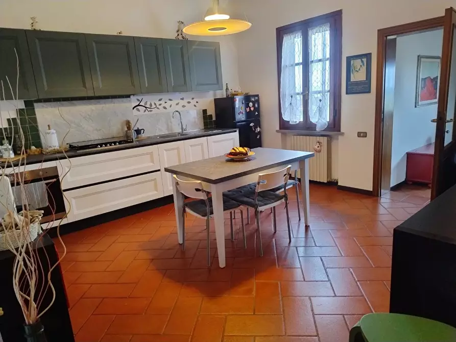 Immagine 5 di Appartamento in vendita  a Montopoli In Val D'arno