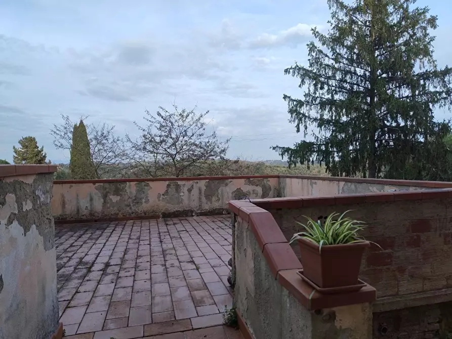 Immagine 16 di Appartamento in vendita  a Montopoli In Val D'arno