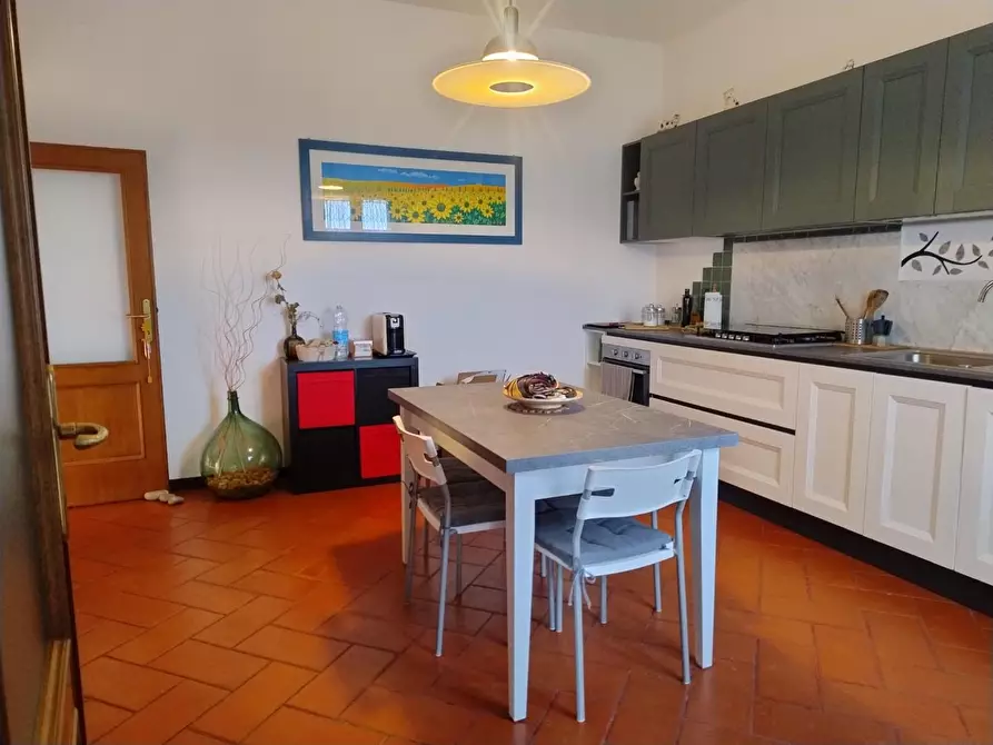 Immagine 6 di Appartamento in vendita  a Montopoli In Val D'arno