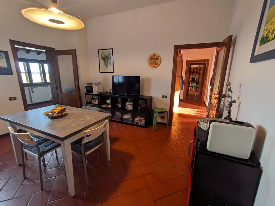 Immagine 7 di Appartamento in vendita  a Montopoli In Val D'arno