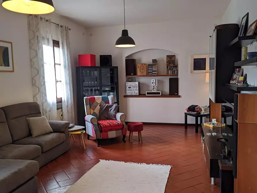 Immagine 4 di Appartamento in vendita  a Montopoli In Val D'arno