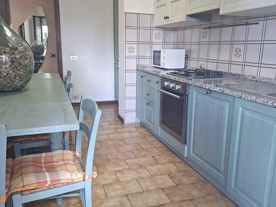 Immagine 3 di Appartamento in vendita  a Pisa