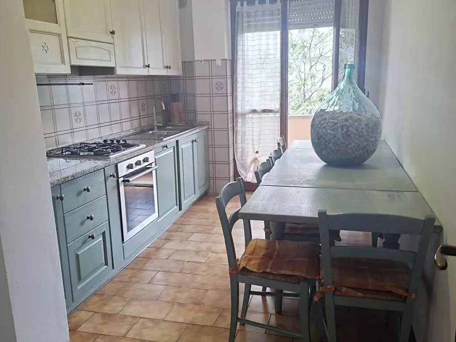 Immagine 4 di Appartamento in vendita  a Pisa