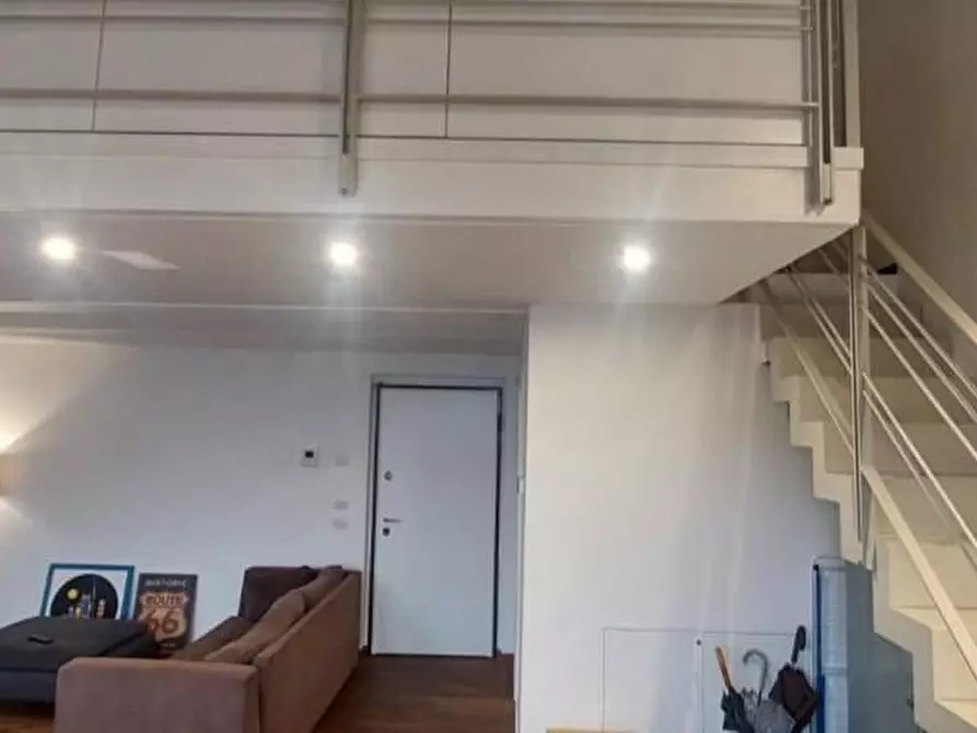Immagine 7 di Appartamento in vendita  a Siena