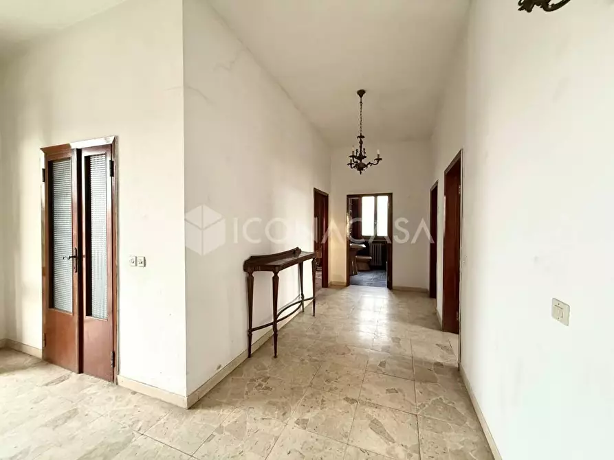 Immagine 32 di Appartamento in vendita  a Montopoli In Val D'arno