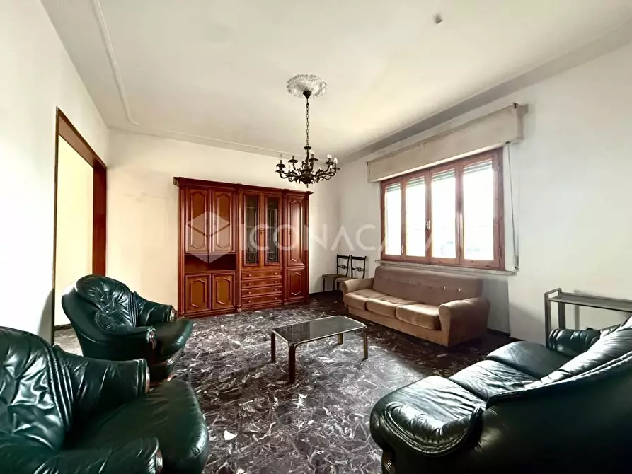 Immagine 5 di Appartamento in vendita  a Montopoli In Val D'arno