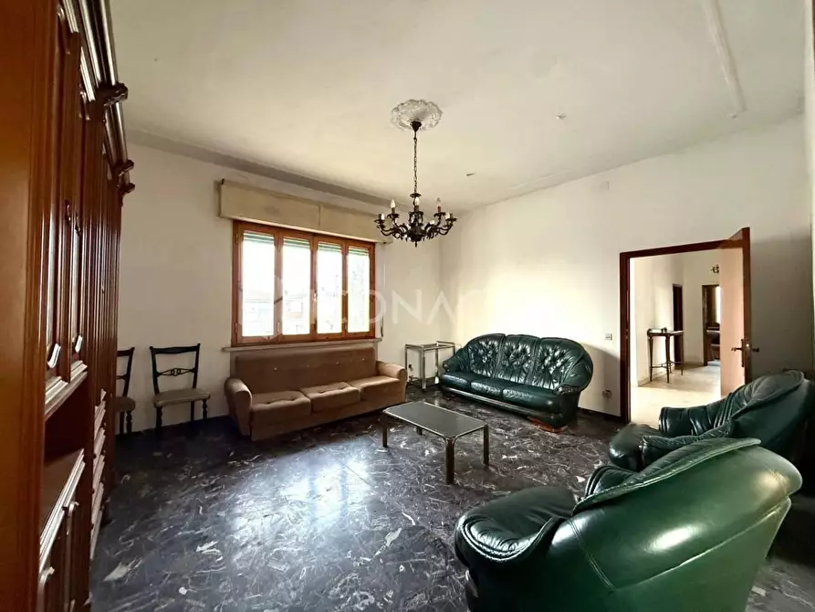 Immagine 4 di Appartamento in vendita  a Montopoli In Val D'arno