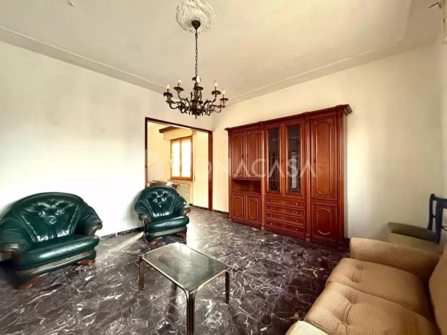 Immagine 2 di Appartamento in vendita  a Montopoli In Val D'arno