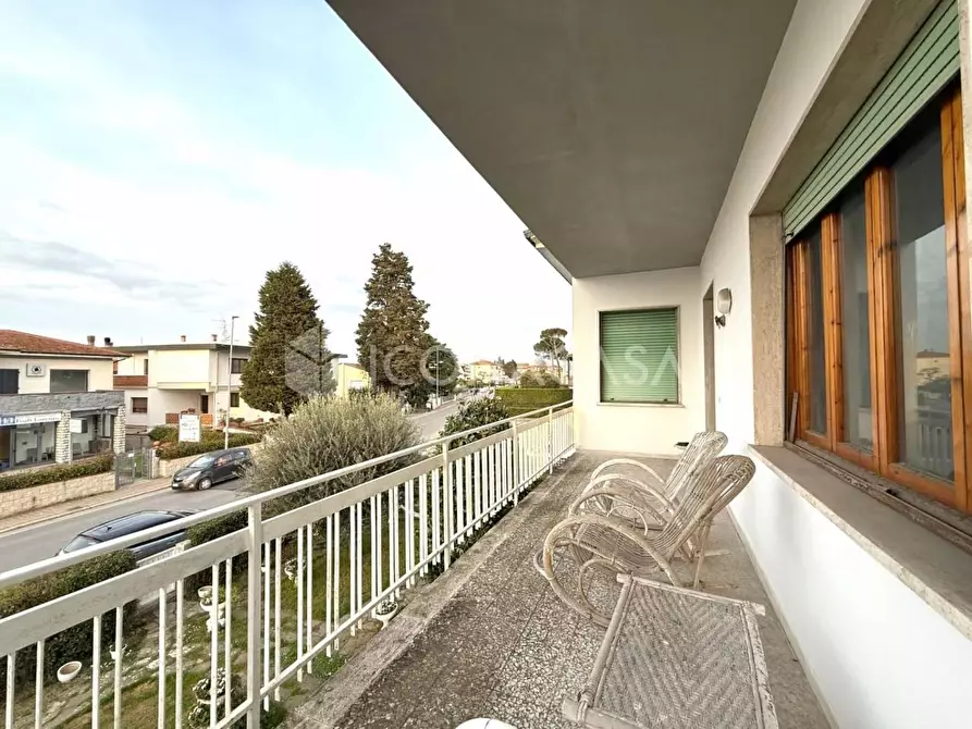 Immagine 13 di Appartamento in vendita  a Montopoli In Val D'arno