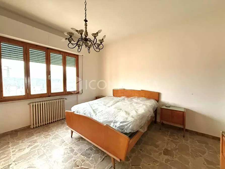 Immagine 21 di Appartamento in vendita  a Montopoli In Val D'arno