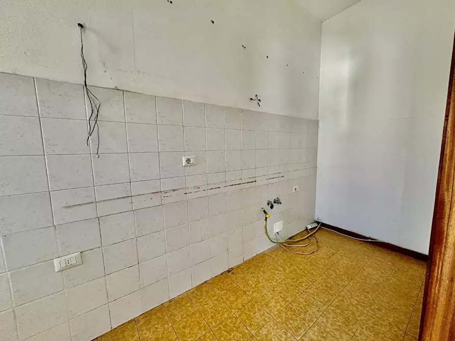 Immagine 3 di Appartamento in vendita  a Castelfiorentino