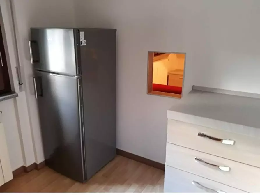 Immagine 3 di Appartamento in vendita  a Rosignano Marittimo