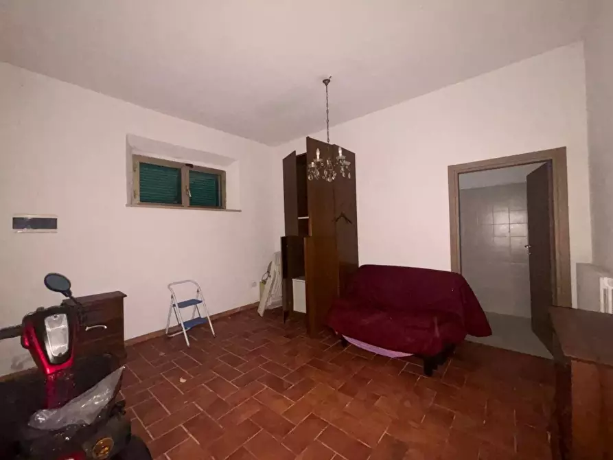 Immagine 12 di Appartamento in vendita  a Crespina Lorenzana