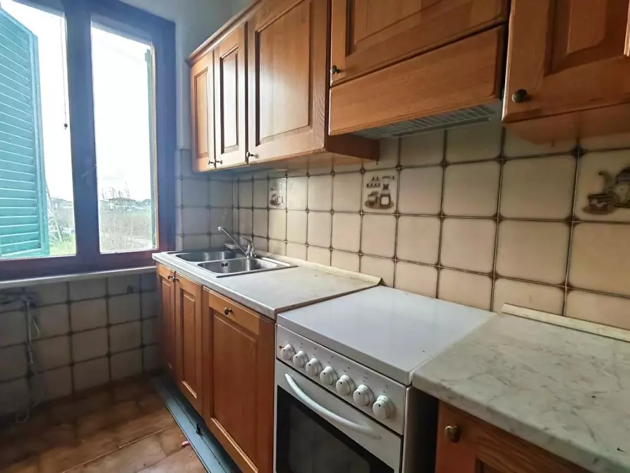 Immagine 7 di Appartamento in vendita  a Crespina Lorenzana