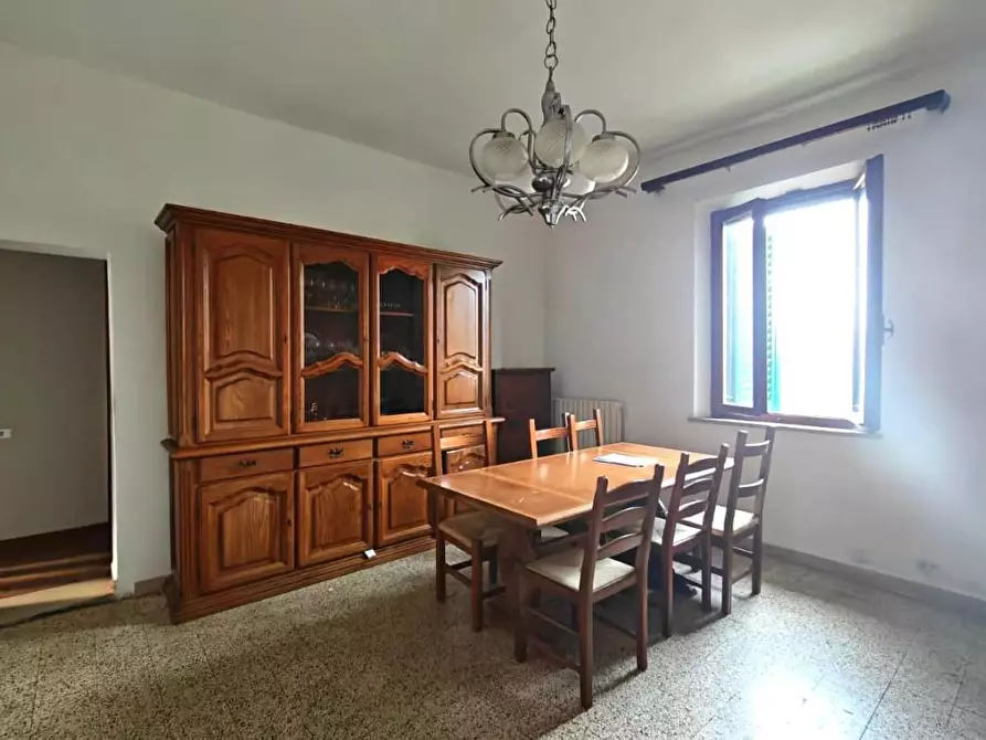 Immagine 10 di Appartamento in vendita  a Crespina Lorenzana