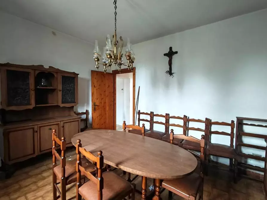 Immagine 8 di Appartamento in vendita  a Crespina Lorenzana