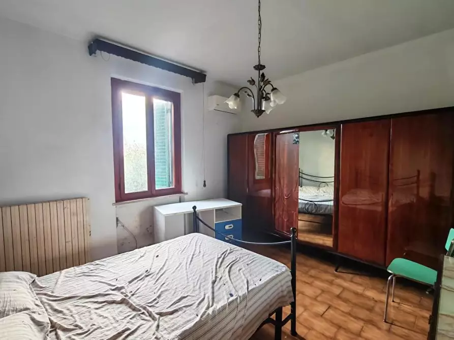 Immagine 5 di Appartamento in vendita  a Crespina Lorenzana