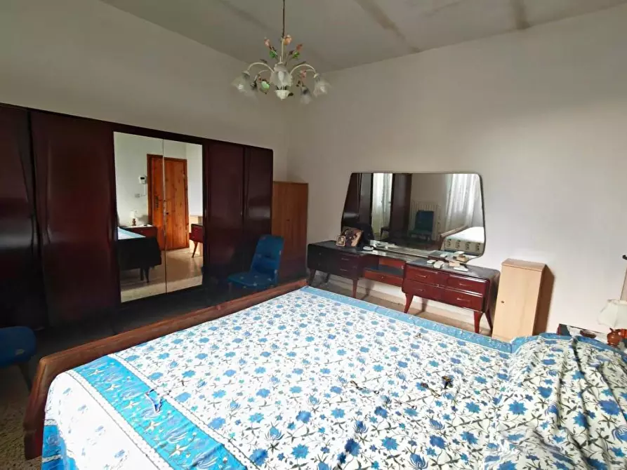 Immagine 4 di Appartamento in vendita  a Crespina Lorenzana