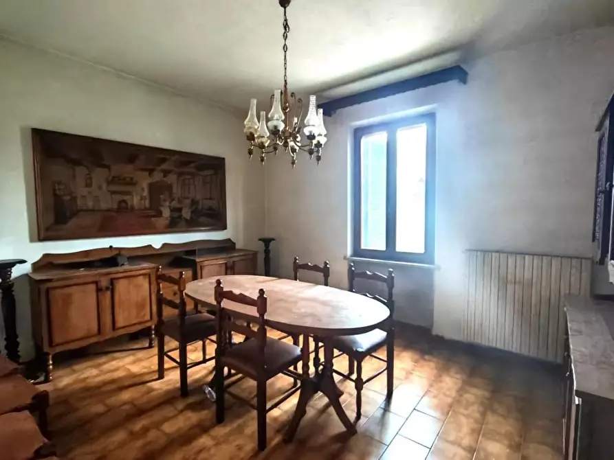 Immagine 9 di Appartamento in vendita  a Crespina Lorenzana