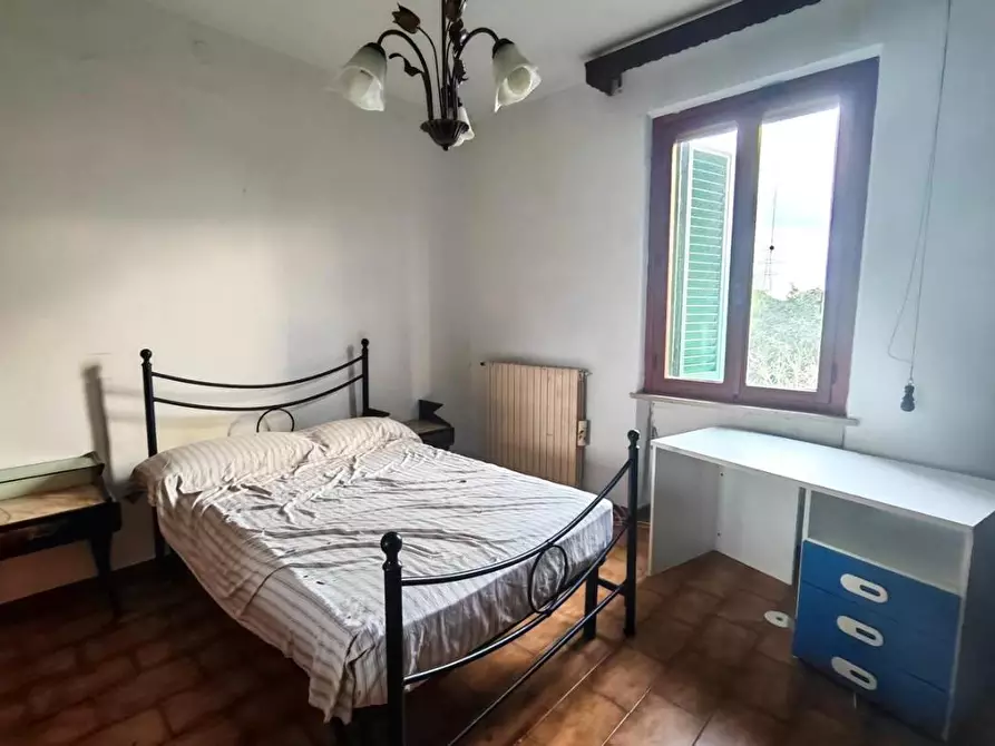 Immagine 6 di Appartamento in vendita  a Crespina Lorenzana