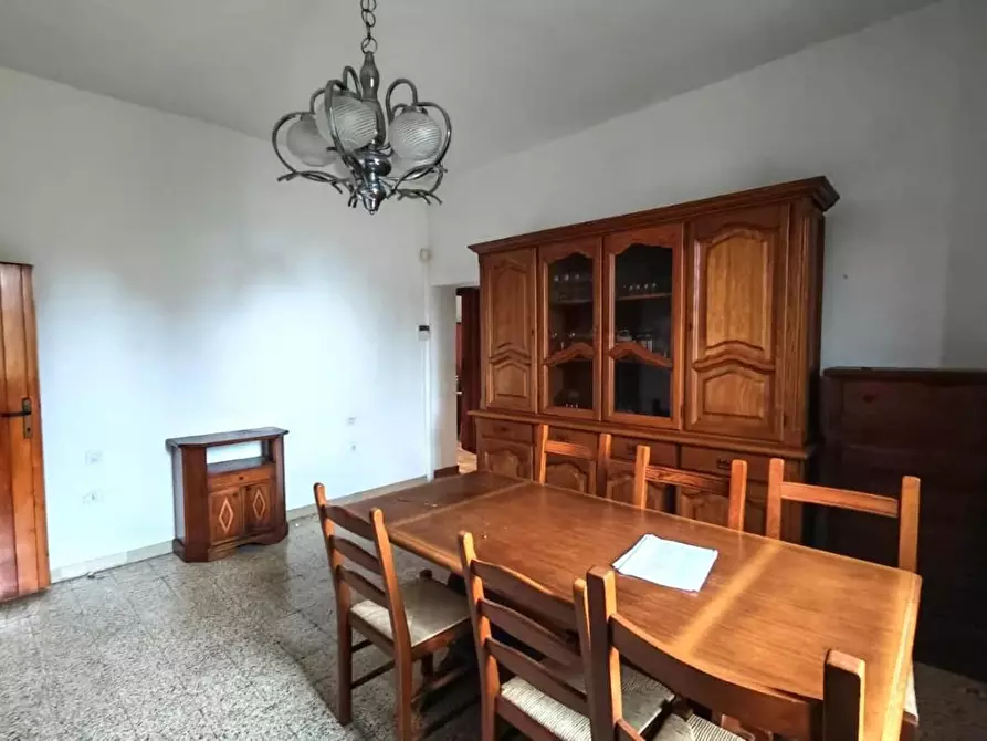 Immagine 11 di Appartamento in vendita  a Crespina Lorenzana