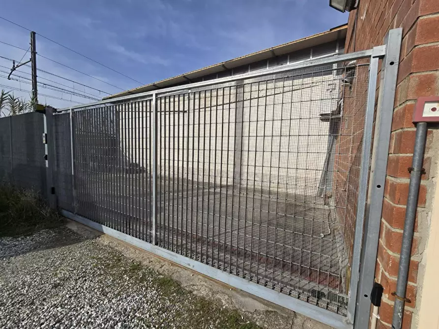 Immagine 17 di Attività artigianale in vendita  a Calcinaia