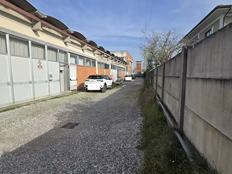 Immagine 15 di Attività artigianale in vendita  a Calcinaia