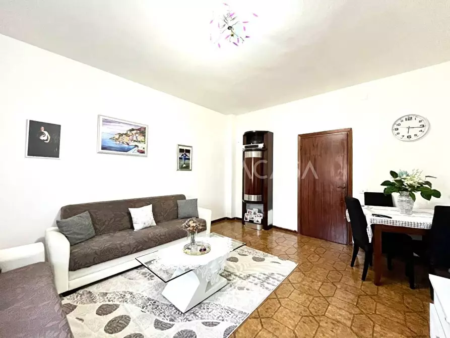 Immagine 3 di Appartamento in vendita  a Montopoli In Val D'arno