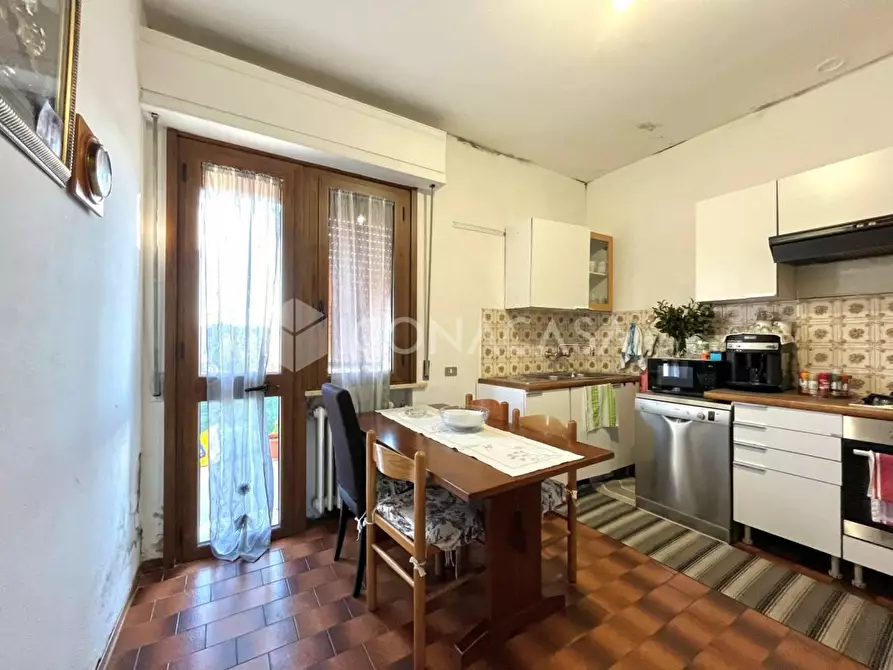 Immagine 5 di Appartamento in vendita  a Montopoli In Val D'arno