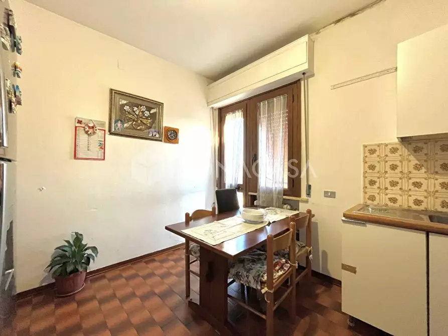 Immagine 7 di Appartamento in vendita  a Montopoli In Val D'arno