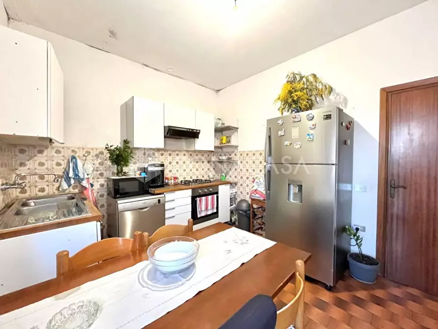 Immagine 6 di Appartamento in vendita  a Montopoli In Val D'arno