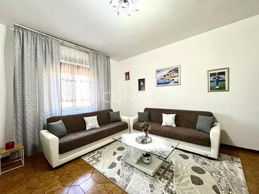 Immagine 4 di Appartamento in vendita  a Montopoli In Val D'arno