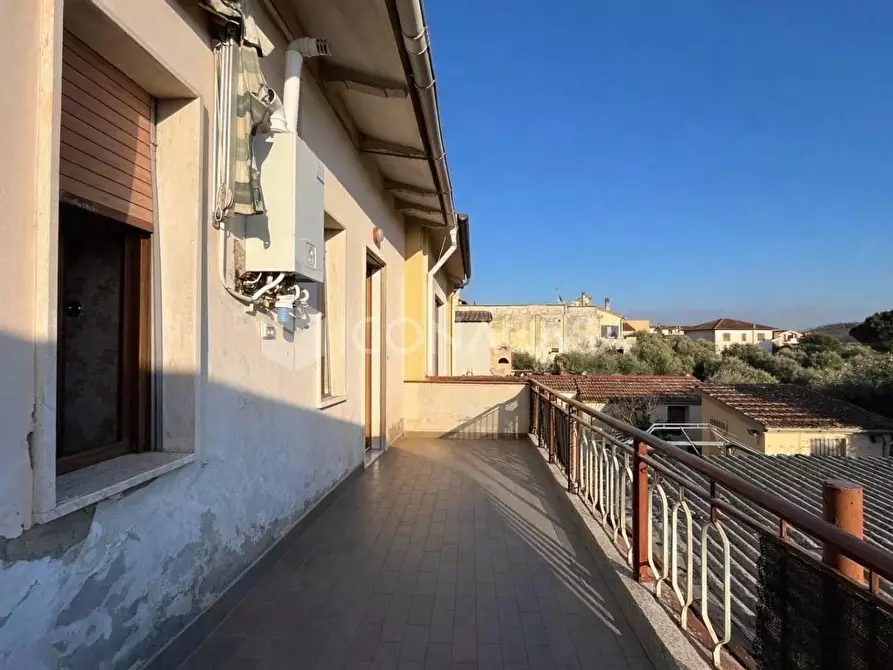 Immagine 9 di Appartamento in vendita  a Montopoli In Val D'arno