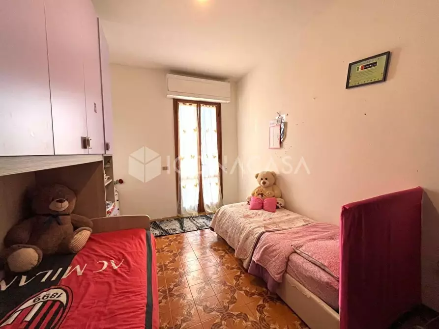 Immagine 14 di Appartamento in vendita  a Montopoli In Val D'arno