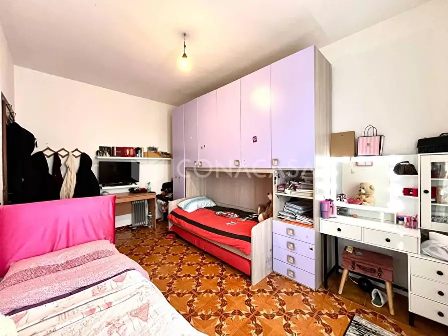 Immagine 11 di Appartamento in vendita  a Montopoli In Val D'arno