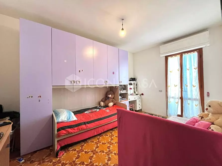 Immagine 13 di Appartamento in vendita  a Montopoli In Val D'arno