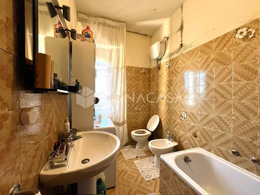 Immagine 10 di Appartamento in vendita  a Montopoli In Val D'arno