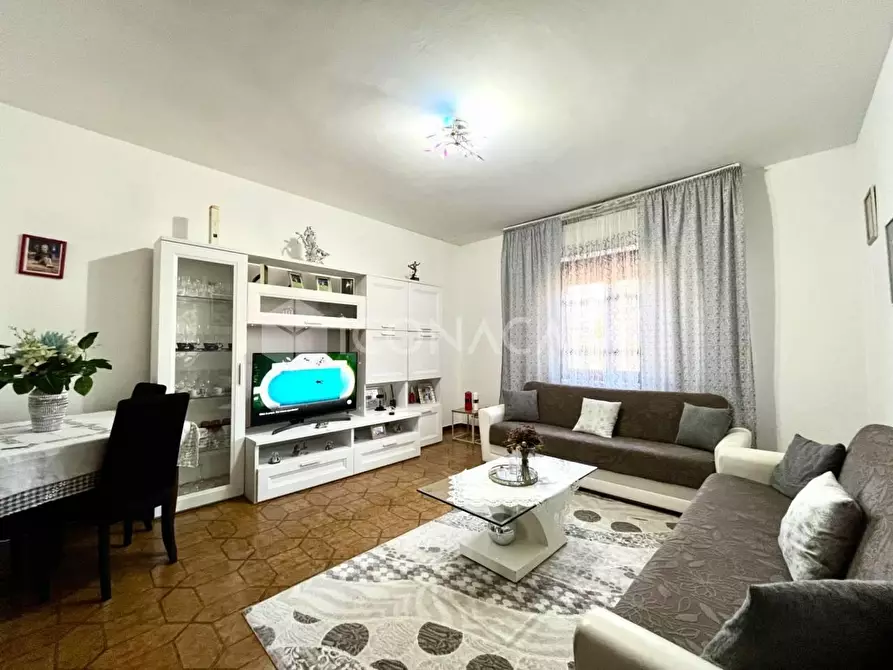 Immagine 1 di Appartamento in vendita  a Montopoli In Val D'arno