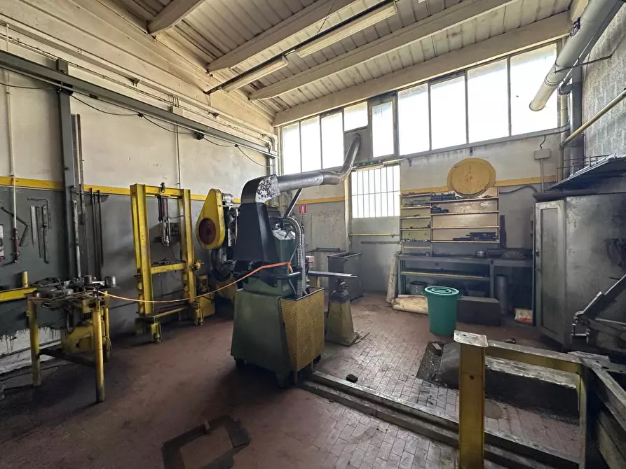 Immagine 6 di Attività artigianale in vendita  a Montespertoli