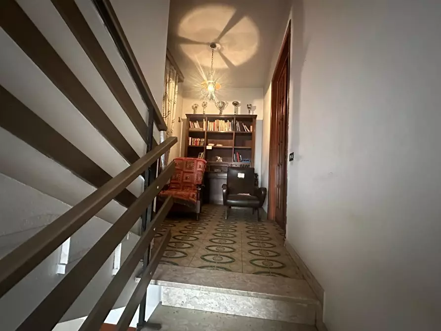 Immagine 7 di Casa bifamiliare in vendita  a Porcari