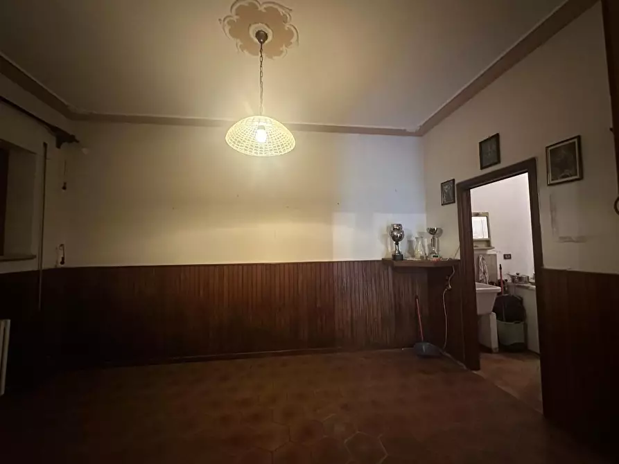 Immagine 4 di Casa bifamiliare in vendita  a Porcari