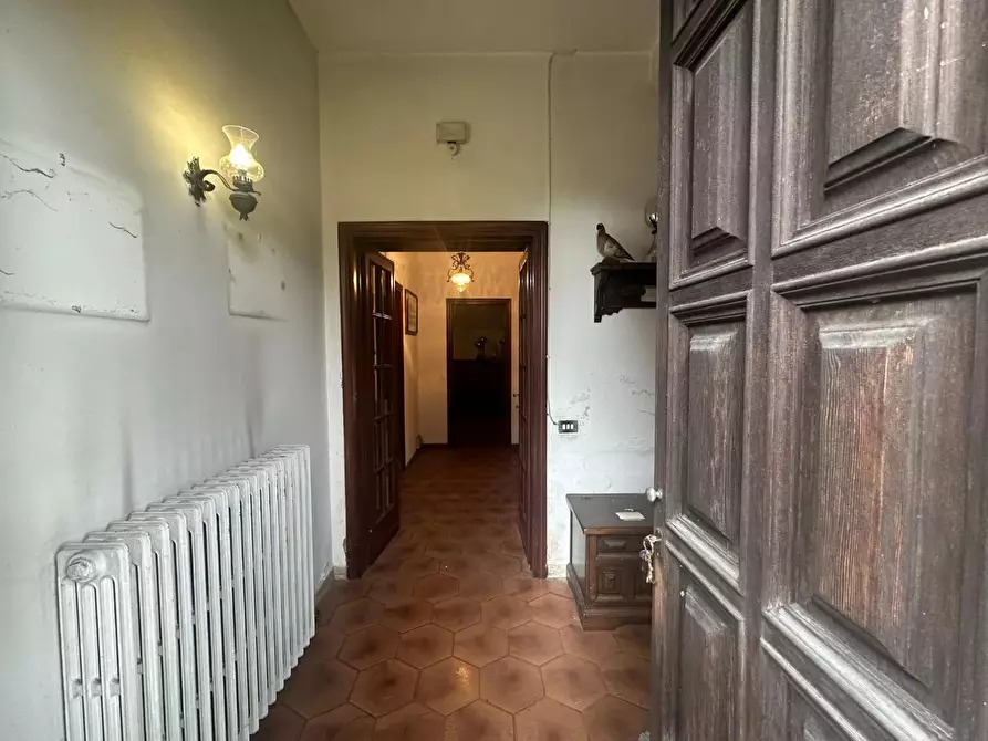 Immagine 1 di Casa bifamiliare in vendita  a Porcari