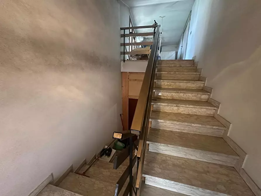 Immagine 13 di Casa bifamiliare in vendita  a Porcari