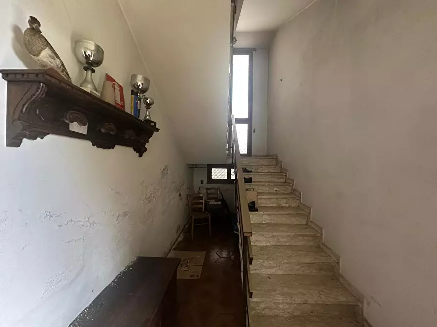 Immagine 6 di Casa bifamiliare in vendita  a Porcari