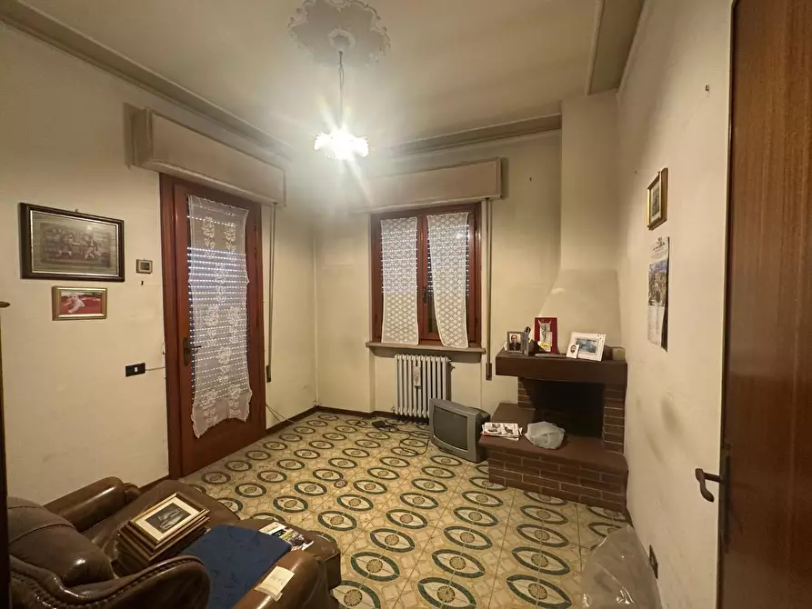 Immagine 9 di Casa bifamiliare in vendita  a Porcari