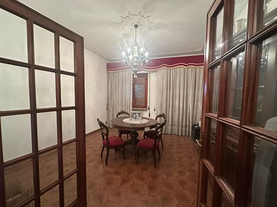 Immagine 2 di Casa bifamiliare in vendita  a Porcari