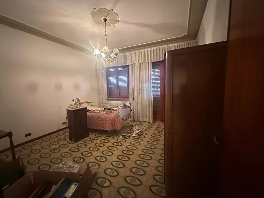 Immagine 11 di Casa bifamiliare in vendita  a Porcari